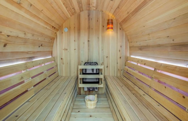 Lush Holiday Home in Vlaanderen With Private Pool - Foto 25