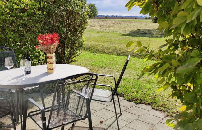 "sandpiper" on Rugen - Foto 17