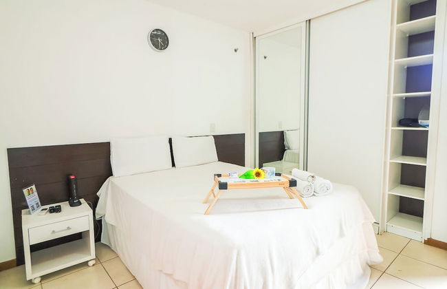 360 Life Resort by Ozped - Photo 32