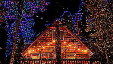 Totem Pole Lodge - Foto 2