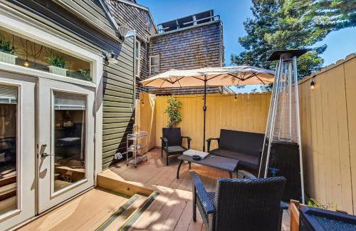 LIVE IT UP In The Castro! 4BRWDWalk Score 98 - Foto 3