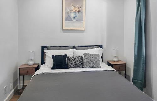 Modern 2B1B Near SAP, SJSU, Convention Center - Foto 14