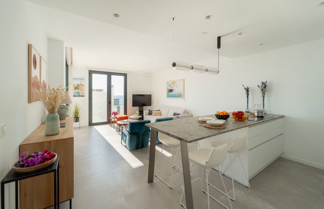 Horizonte Line - Foto 51