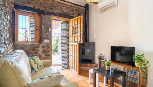 Chalet in Adra with Sea & Mountain Views - Foto 4