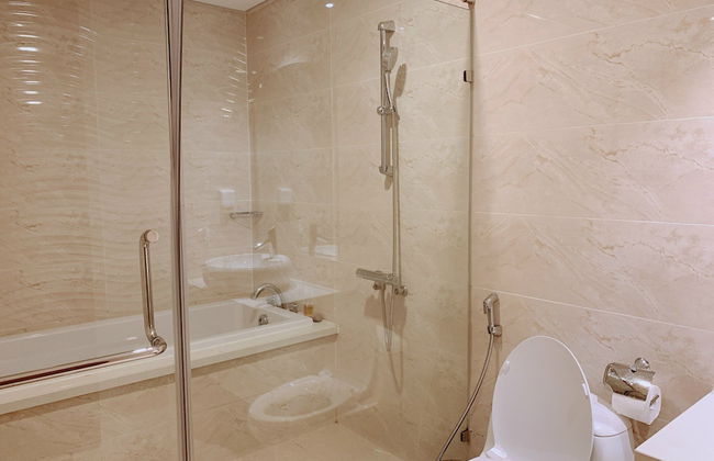 Somi Luxstay LP - Foto 66