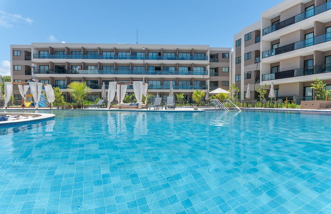 Malia Beach 302D - Photo 37