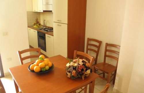 Residence Blue Sky - San Foca - Foto 28