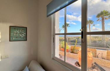 Villa VISTALEGRE relax con increíbles vistas - Foto 28