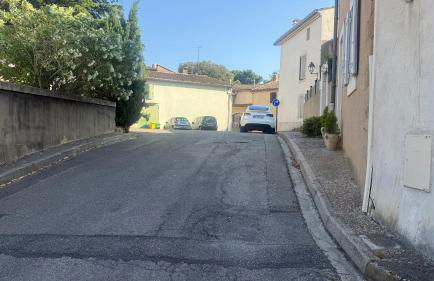 Maison proche Avignon Clim Terrasse wifi 4pers - Photo 26