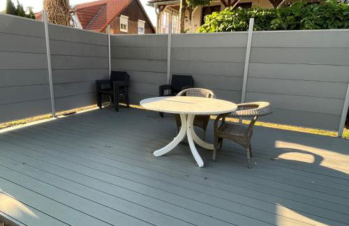 Boardinghouse am Wall - Foto 24