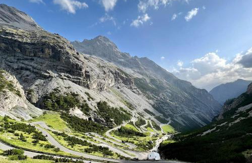 Chalet Bormio Terme - Foto 40