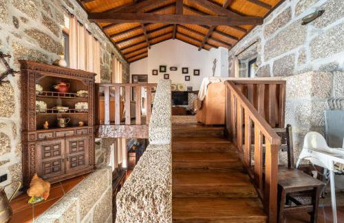 Casa do Souto Vieira do Minho - Casa Rural com piscina by House and People - Foto 16