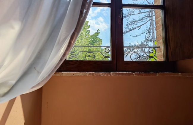 Castello di Baccaresca - Foto 78