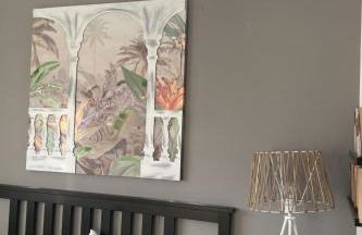 Holiday Home in Sa Ràpita mit Großer Terrasse by Interhome - Foto 25