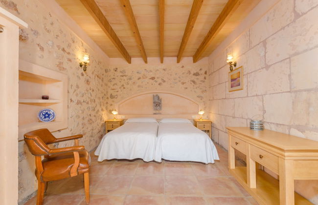 Can Gelat in Sencelles - Photo 21