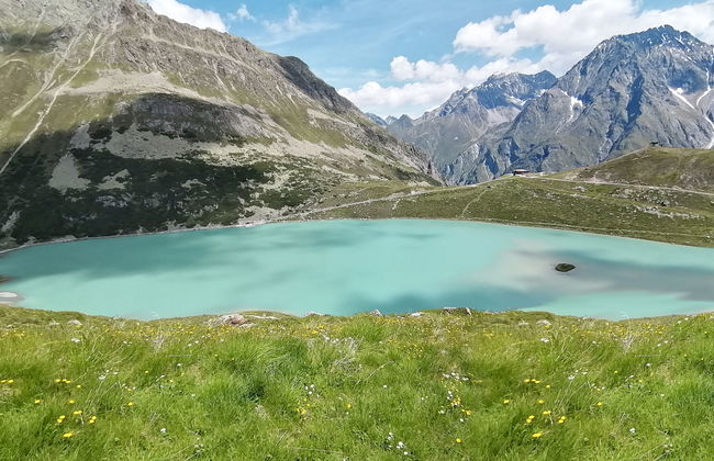 Daheim – Wildspitz - Foto 54