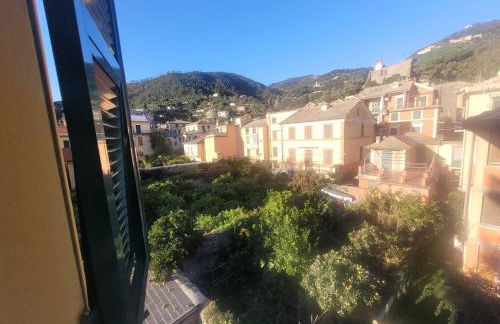 Garibaldi vista Giardino - Foto 1