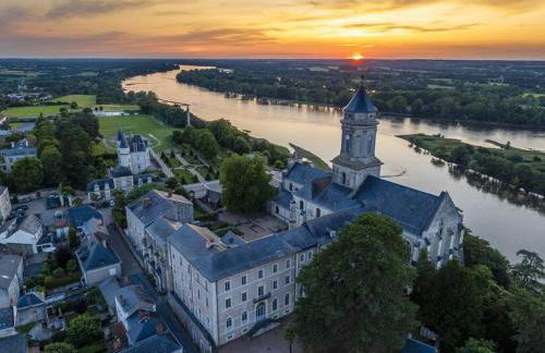 Maison spacieuse près de la Loire - Photo 25