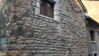 Grange entièrement rénovée à Chanac wifi gratuit - Foto 2