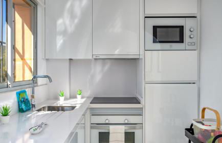 Amazing Seaviw apartment BBQ Ramada res Mijas - Foto 12