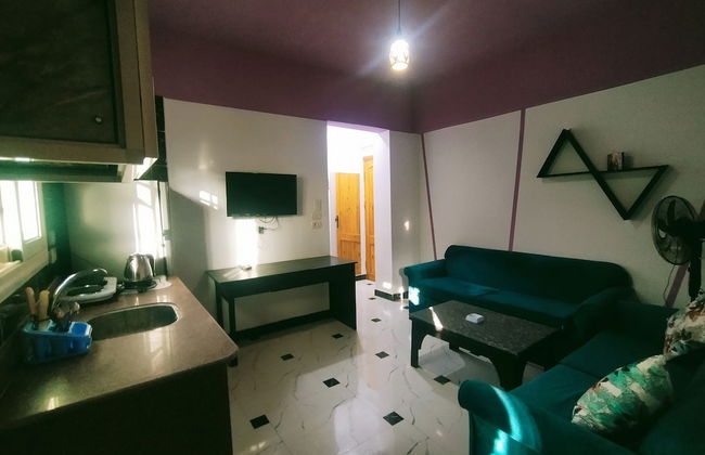 3D House Dahab - Foto 2