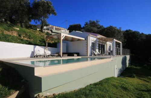 Sunset Sea View Villa 3 - Foto 32