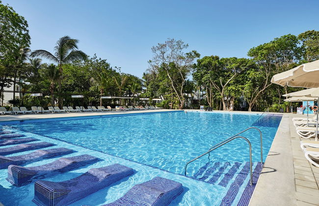 Hotel Riu Tequila - All Inclusive - Photo 23