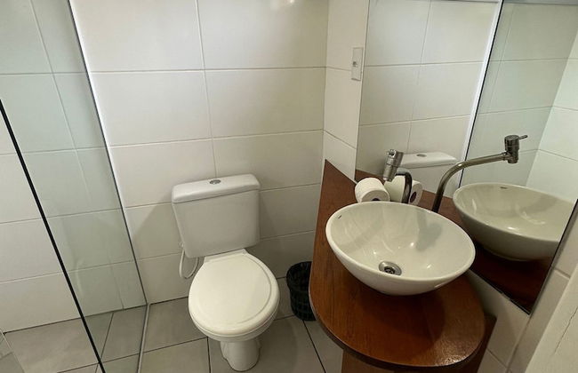 Pousada Cardoso Surf Camping - Laguna - SC - Photo 32