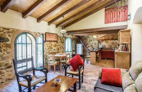 Casa Cortijo en Dehesa Sierra León - Photo 26