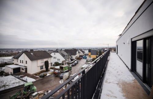 Penthouse & Wald Retreat - Foto 18