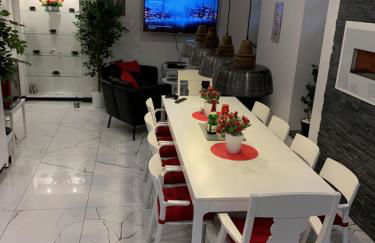 Wieko Ferienwohnungen - Luxus pur im Prinz von Preußen, Erdgeschoss - Foto 22