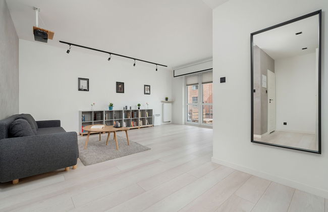 Łąkowa Apartment Łódź by Renters - Foto 11