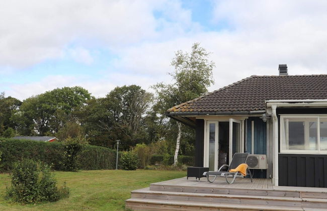 7 Person Holiday Home in Tvaaker - Foto 18