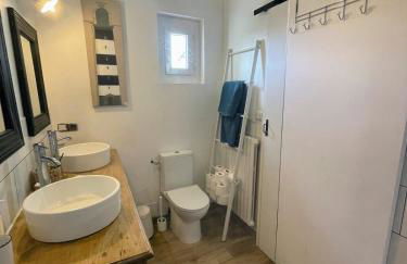 La Maison de la Plage-A 2 pas de la Plage du Casino - Foto 12