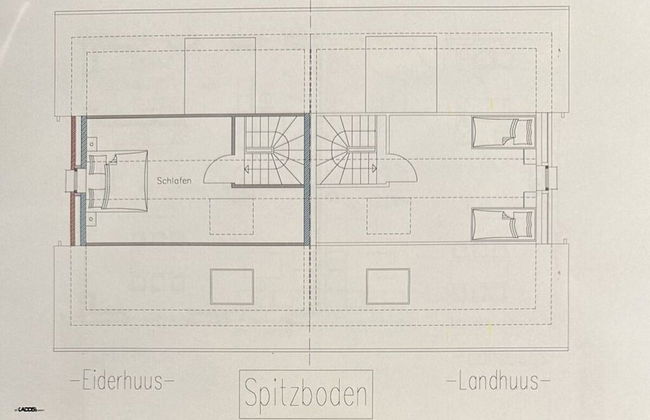 Eiderhuus Modern Retreat - Foto 12
