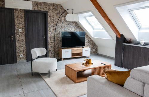 LES GRANGES DE JADIS ALSACE Bis - Foto 71