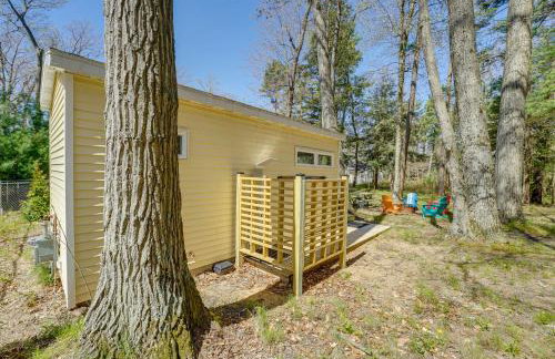 4-Season Gold Coast Cottage, 2 Mi to Winter Sports - Foto 21