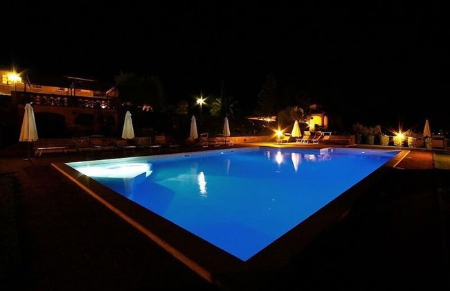 Agriturismo Sanguineto - Photo 50