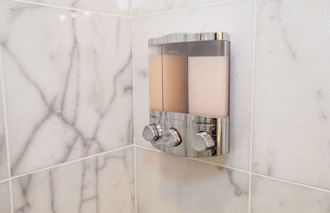 Luxury Condo 4 Bed 2 Bath Downtown Boston Sleeps 8 - Foto 26