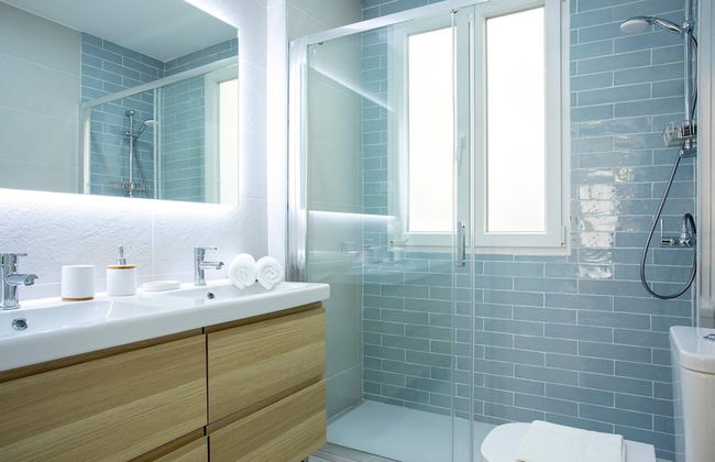 Genteel Home Teatro Soho - Foto 17