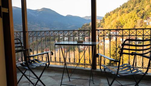 Αρχοντικό - Foto 4