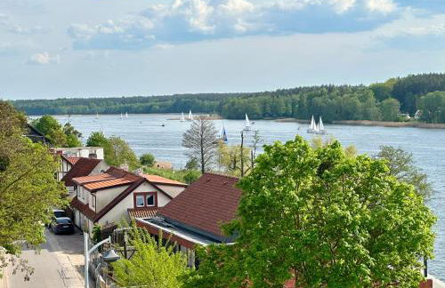 Forest & Lake Mikołajki - Foto 52