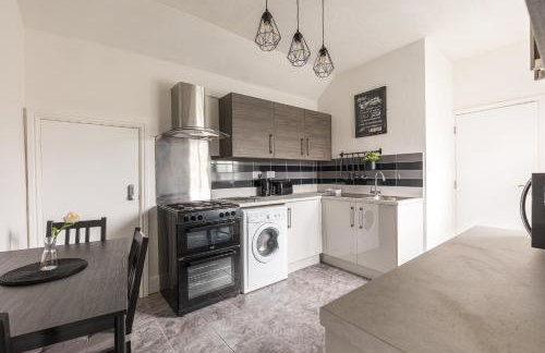 The Old Woodyard at Syston - Foto 74