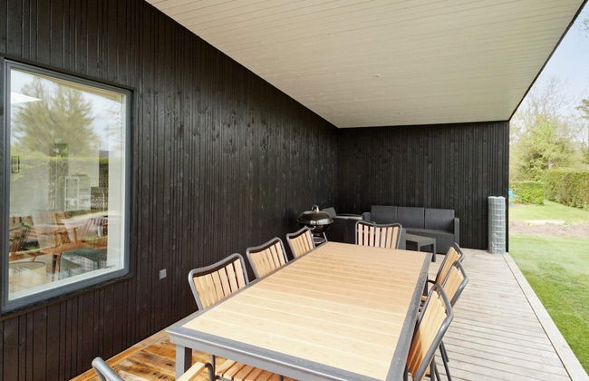 Seaside Bliss in Nysted - By Traum Ferienwohnungen - Foto 27