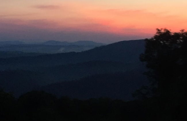 Endless View Blue Ridge - Foto 27