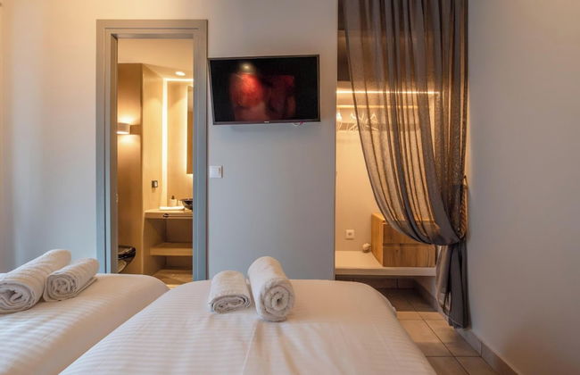 Tyros Boutique Houses - Foto 33