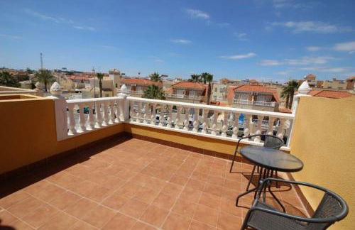 Villa La Zenia Boulevard 36 - Foto 37