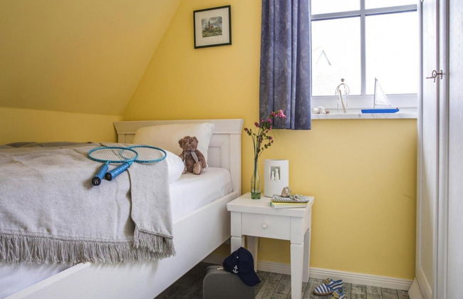 Luxury House Bodstedt With Sauna Near Lagoon - Foto 8