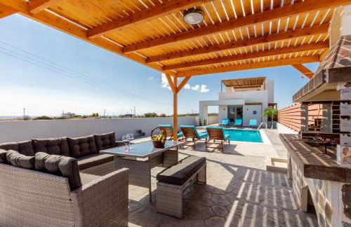 Kallipateira Villa - Foto 10