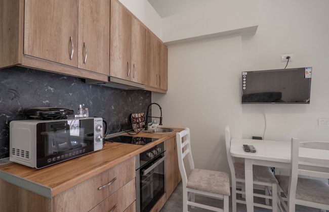 Esel Apartments - Foto 72